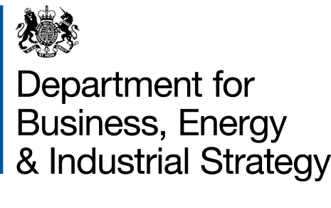 Department for Business, Energy & Industrial Strategy